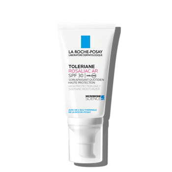 La Roche-Posay Toleriane Rosaliac AR SPF 30 Krem nawilżający przeciw zaczerwienieniom 50 ml