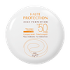 Avene Eau Thermale Wysoka Ochrona Przeciwsłoneczna Podkład Piaskowy (Beżowy) SPF 50 10 g