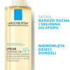 La Roche-Posay Lipikar Cleansing Oil AP+ Olejek myjący uzupełniający poziom lipidów 1000ml