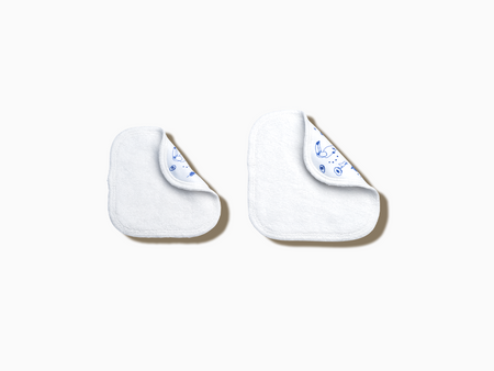 Mustela Bebe Eko-chusteczki wielokrotnego użytku 6 sztuk