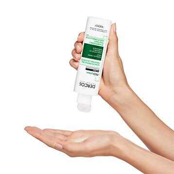 Vichy Dercos PSOlution Szampon keratolityczny 200 ml