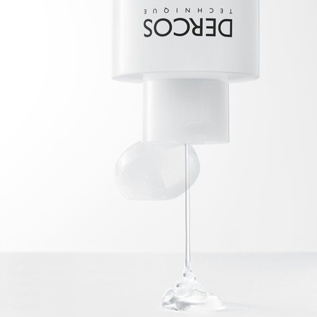 Vichy Dercos OIL CORRECT Szampon normalizujący sebum 200 ml