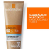 La Roche-Posay Anthelios Mleczko nawilżające do twarzy i ciała SPF 50+ 250 ml