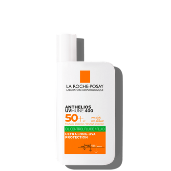 La Roche-Posay Anthelios UVMUNE 400 Oil Control Fluid SPF 50+ 50 ml