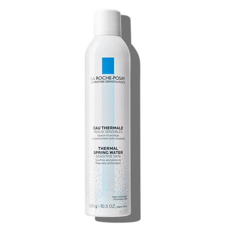 La Roche-Posay Eau Thermale Woda termalna aerozol 300 ml