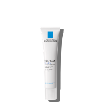 La Roche-Posay Cicaplast Gel B5 Żel wspierający regenerację naskórka 40 ml