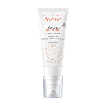 Avene Eau Thermale Tolerance Control Krem łagodząco regenerujący 40 ml