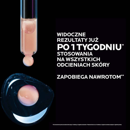 La Roche-Posay Mela B3 Skoncentrowane serum przeciw przebarwieniom 30 ml