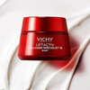 Vichy Liftactiv Collagen Specialist 16 Krem na noc 50 ml