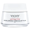 Vichy Liftactiv Supreme Przeciwzmarszczkowy krem ujędrniający do skóry normalnej i mieszanej 50 ml