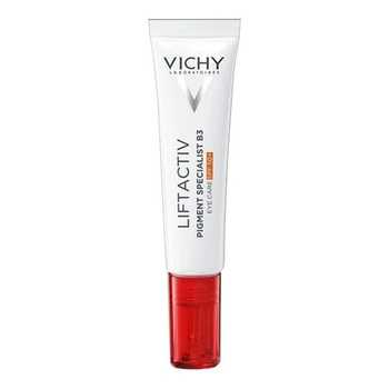 Vichy Liftactiv Pigment Specialist B3 Krem pod oczy SPF50+ 15 ml