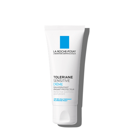 La Roche-Posay Toleriane Sensitive Legere Krem nawilżający 40 ml