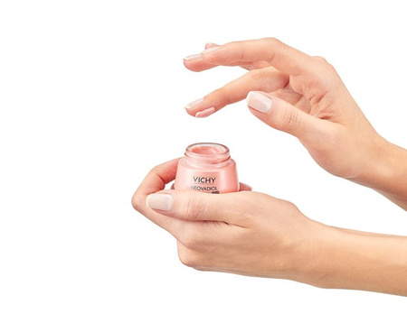 Vichy Neovadiol Rose Platinum Krem pod oczy 15 ml