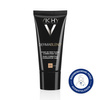 Vichy Dermablend Fluid korygujący o przedłużonej trwałości SPF 28 35 Sand 30 ml