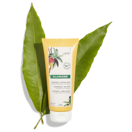 Klorane Odżywka z mango 200 ml