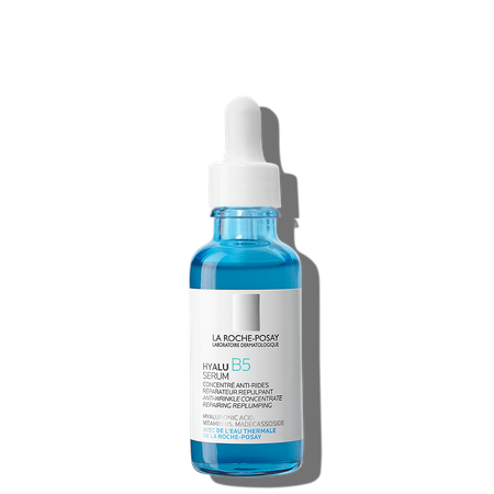 La Roche-Posay Hyalu B5 Skoncentrowane serum przeciwzmarszczkowe 30 ml
