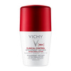 VICHY ANTYPERSPIRANT CLINICAL CONTROL 96H przeciw nadmiernej potliwości 50 ml