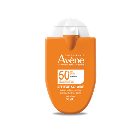 Avene Eau Thermale Krem refleks słoneczny SPF 50+ 30 ml