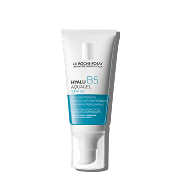 La Roche-Posay Hyalu B5 Aquagel Żel przeciw fotostarzeniu 50 ml
