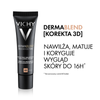 Vichy Dermablend 3D Podkład wyrównujący powierzchnię skóry 45 Gold 30 ml