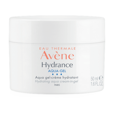 Avene Eau Thermale Hydrance Aqua-Gel Nawilżający krem-żel 50 ml