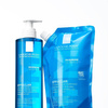 La Roche-Posay Effaclar Oczyszczający żel do skóry tłustej 400 ml Opakowanie uzupełniające