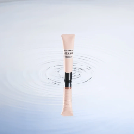 Lierac Hydragenist Krem nawilżający pod oczy 15 ml