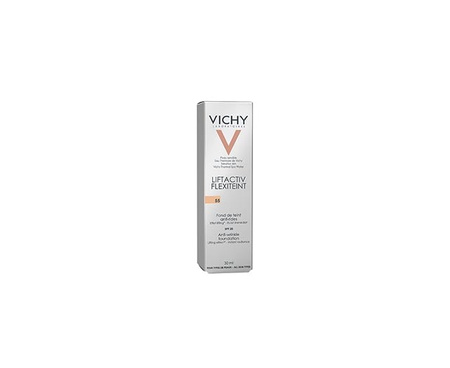 Vichy Liftactiv Flexiteint Podkład wygładzający zmarszczki 15 Opal 30 ml