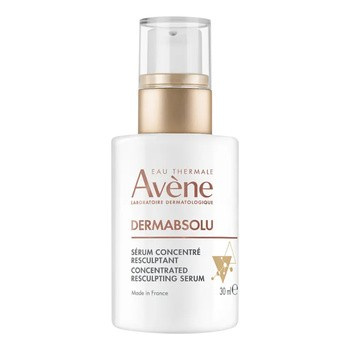 Avene Eau Thermale DermAbsolu Serum przywracające kontur twarzy 30 ml