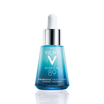 Vichy Mineral 89 Serum regenerujące z frakcją probiotyczną 30ml