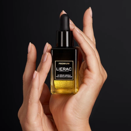 Lierac Premium Przeciwstarzeniowe serum regenerujące 30 ml