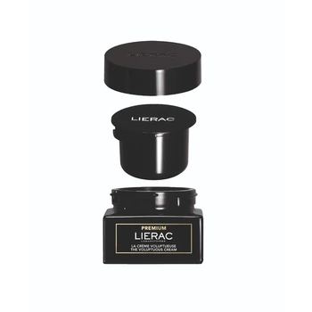 Lierac Premium Bogaty krem przeciwzmarszczkowy Refill 50 ml