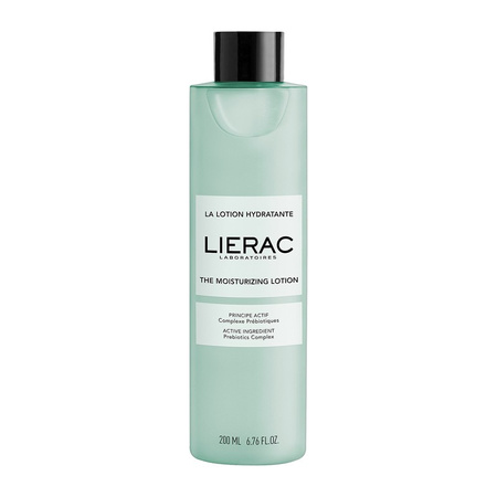 Lierac Tonik nawilżający 200 ml