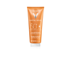 Vichy Capital Soleil Mleczko ochronne do twarzy i ciała SPF 50+ 300 ml