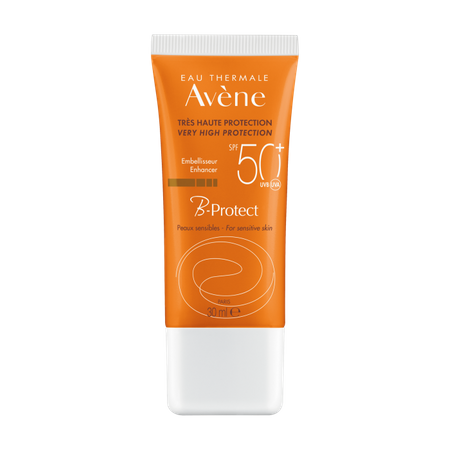 Avene Eau Thermale B-Protect Bardzo wysoka ochrona przeciwsłoneczna SPF 50+ 30ml