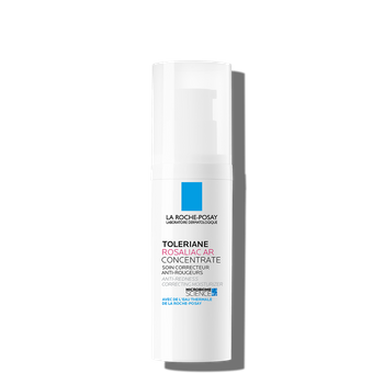 La Roche-Posay Toleriane Rosaliac AR Kuracja przeciw zaczerwienieniom skóry 40 ml