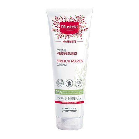 Mustela Maternite Krem na rozstępy 250 ml
