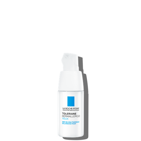 La Roche-Posay Toleriane Dermallergo Krem na okolice oczu 20 ml