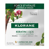 Klorane KERATINcaps kapsułki 30 sztuk