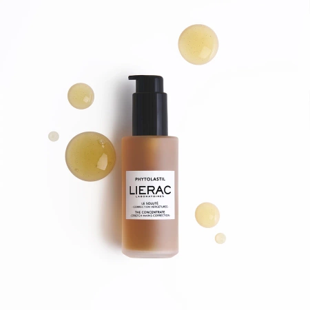 Lierac Phytolastil Koncentrat korygujący rozstępy 100 ml