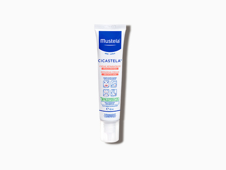 Mustela Cicastela Krem regeneracyjny 40 ml