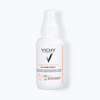 VICHY Fluid barwiący p/fotostarzeniu skóry SPF50+ 40 ml