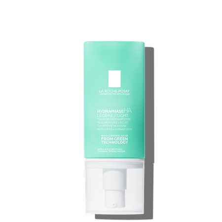 La Roche-Posay Hydraphase HA Light Krem 72h intensywnego nawilżenia 50 ml