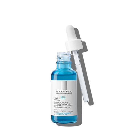 La Roche-Posay Hyalu B5 Skoncentrowane serum przeciwzmarszczkowe 30 ml