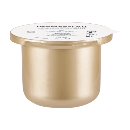 Avene Eau Thermale DermAbsolu Krem modelujący owal twarzy na dzień 40ml REFILL