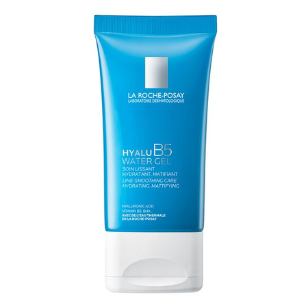 La Roche-Posay Hyalu B5 Hydrożel do skóry tłustej i mieszanej 40 ml