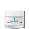 La Roche-Posay Nutritic Intense Riche Intensywna pielęgnacja odżywczo-regenerująca 50 ml
