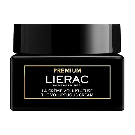 Lierac Premium Jedwabisty krem przeciwzmarszczkowy 50 ml