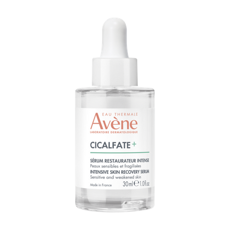 Avene Eau Thermale Cicalfate+ Serum intensywnie odbudowujące 30 ml