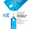 La Roche-Posay Effaclar Oczyszczający żel do skóry tłustej 400 ml Opakowanie uzupełniające